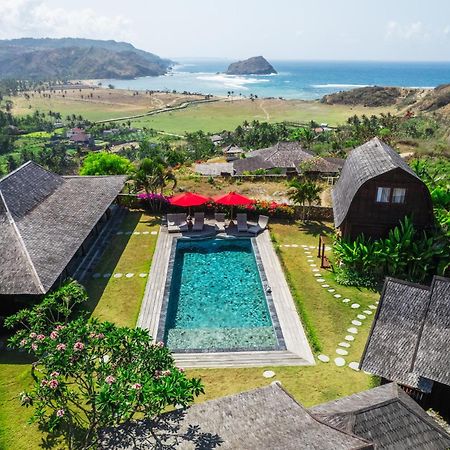 Villa Ellya Areguling, For 8-10 Pax Kuta  Ngoại thất bức ảnh