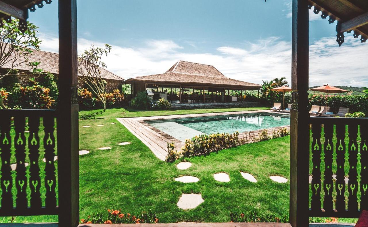 Villa Ellya Areguling, For 8-10 Pax Kuta  Ngoại thất bức ảnh