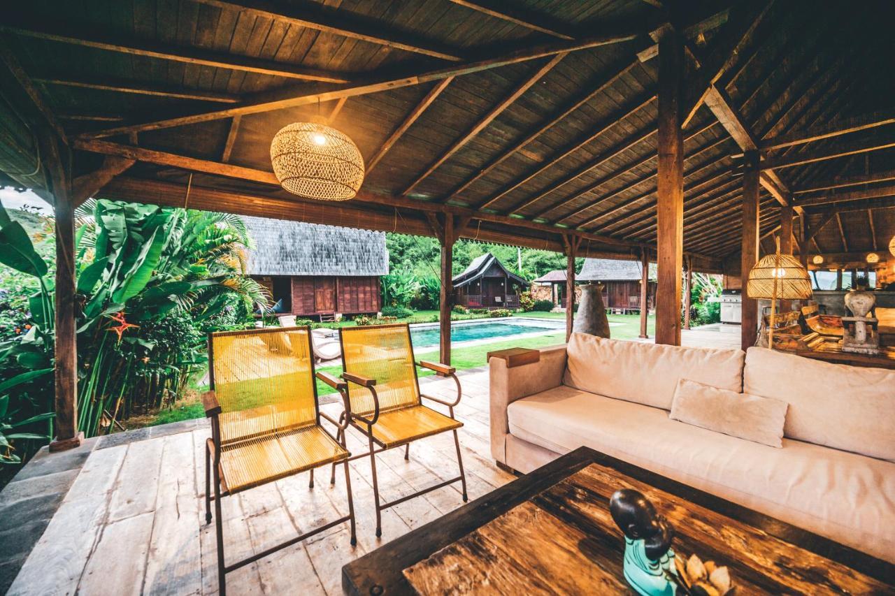 Villa Ellya Areguling, For 8-10 Pax Kuta  Ngoại thất bức ảnh