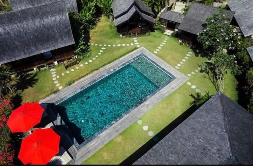 Villa Ellya Areguling, For 8-10 Pax Kuta  Ngoại thất bức ảnh