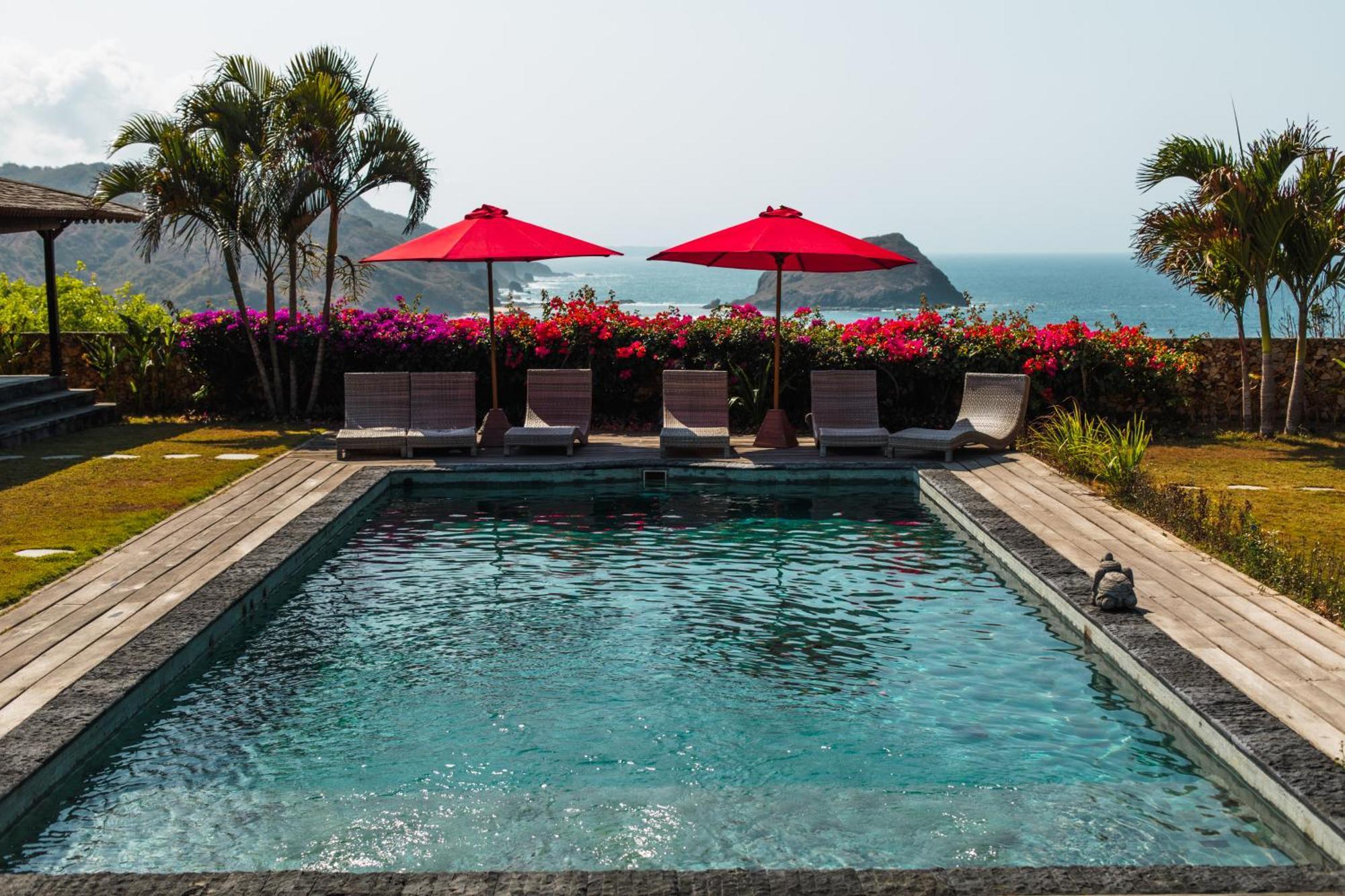 Villa Ellya Areguling, For 8-10 Pax Kuta  Ngoại thất bức ảnh