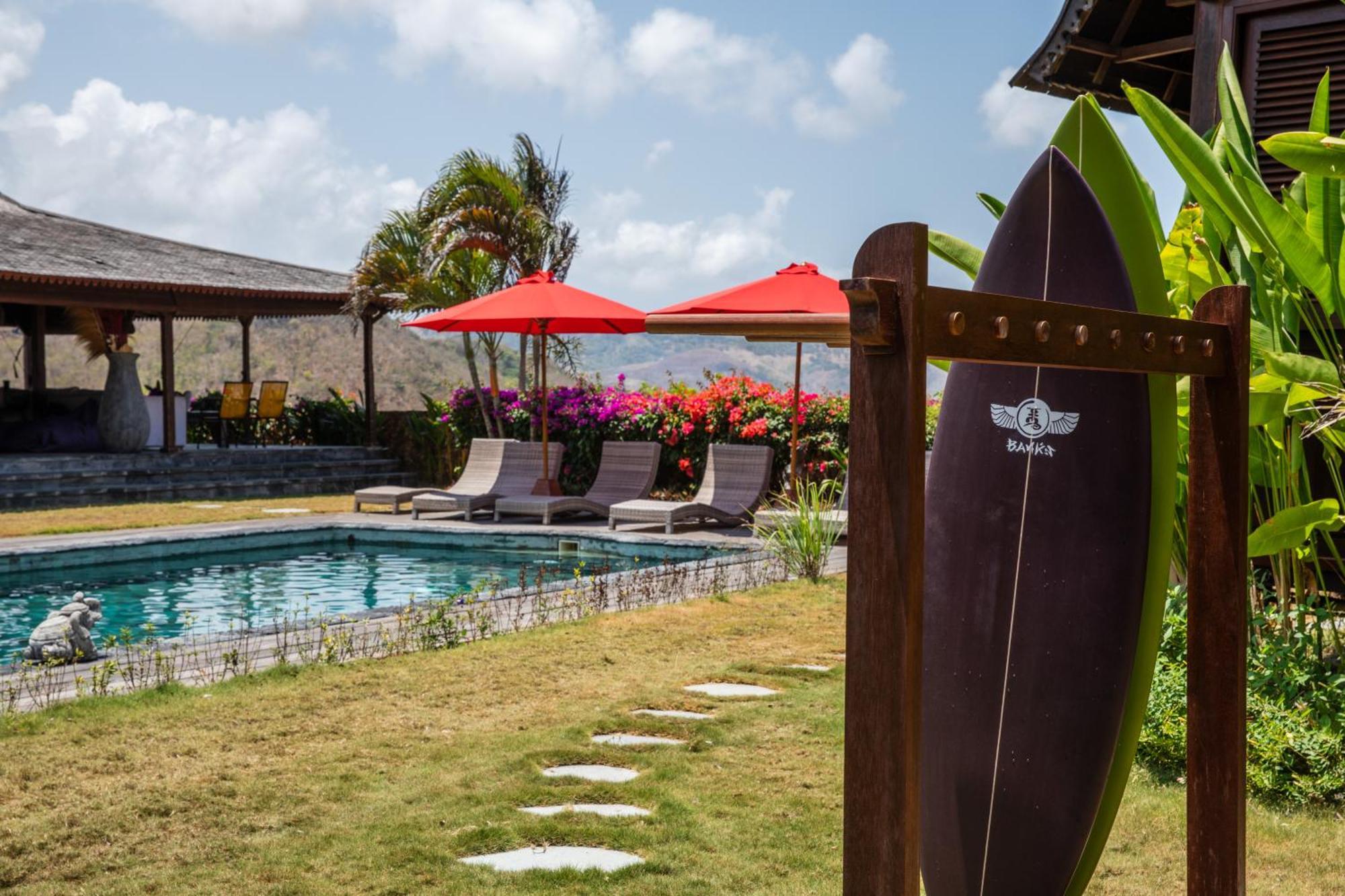 Villa Ellya Areguling, For 8-10 Pax Kuta  Ngoại thất bức ảnh