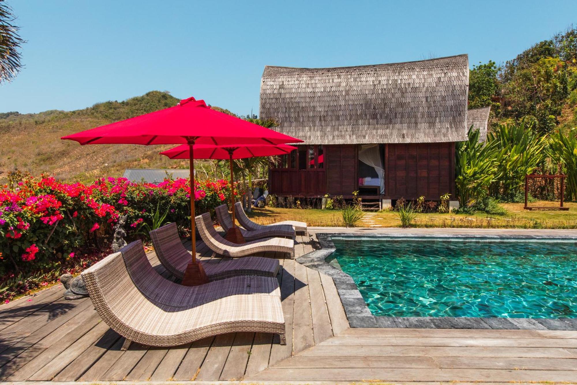 Villa Ellya Areguling, For 8-10 Pax Kuta  Ngoại thất bức ảnh