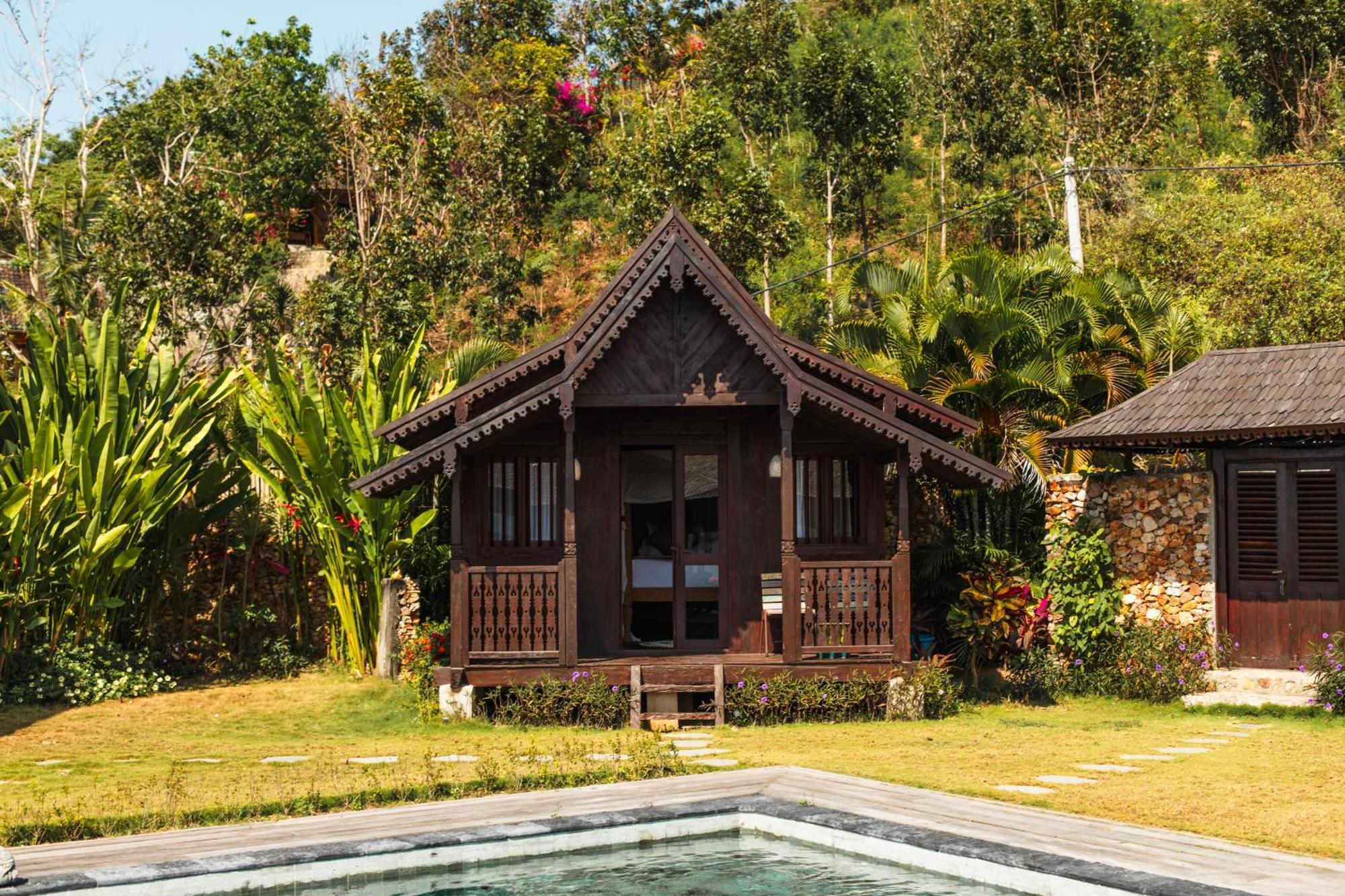 Villa Ellya Areguling, For 8-10 Pax Kuta  Ngoại thất bức ảnh