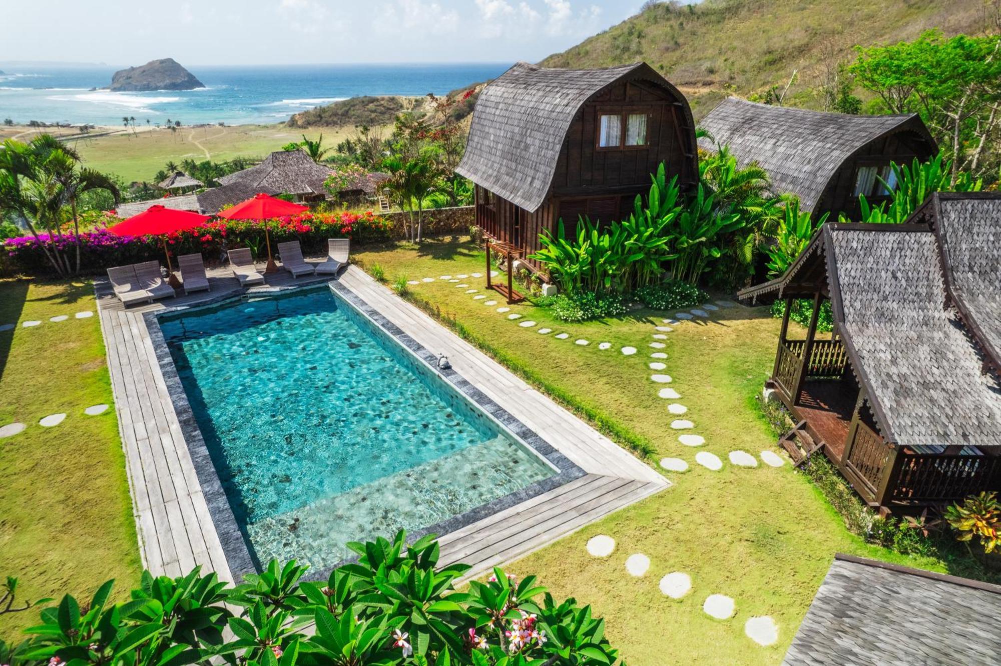 Villa Ellya Areguling, For 8-10 Pax Kuta  Ngoại thất bức ảnh