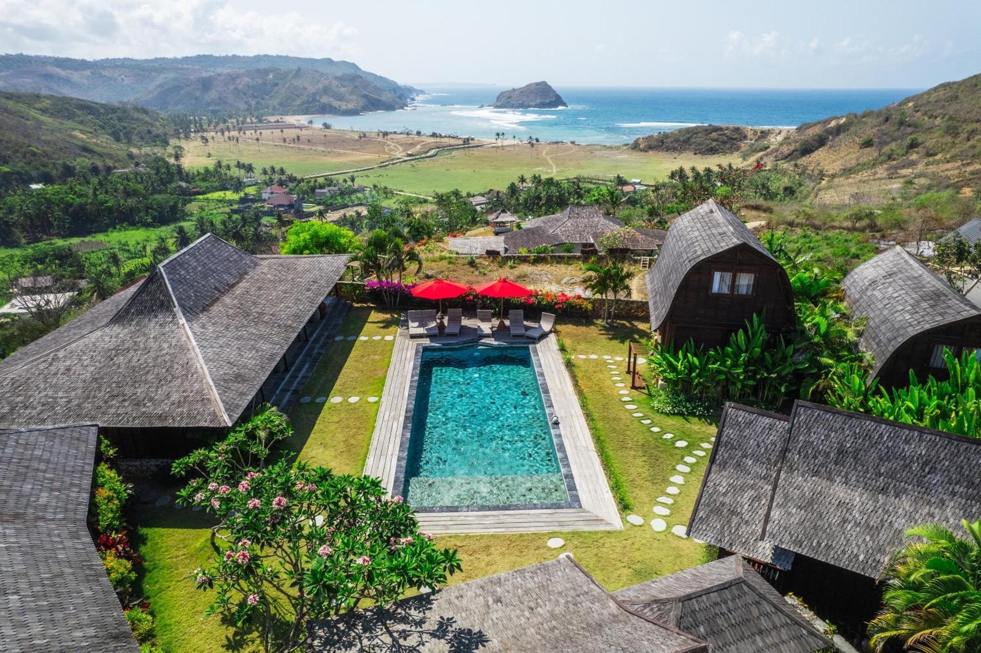 Villa Ellya Areguling, For 8-10 Pax Kuta  Ngoại thất bức ảnh